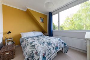 Bedroom 2- click for photo gallery